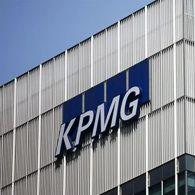 Singapore AI fintech investment surges in H2 despite global funding winter: KPMG listing image