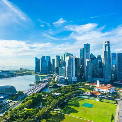 Singapore Budget 2024: Initiatives and support measures to help businesses thrive listing image