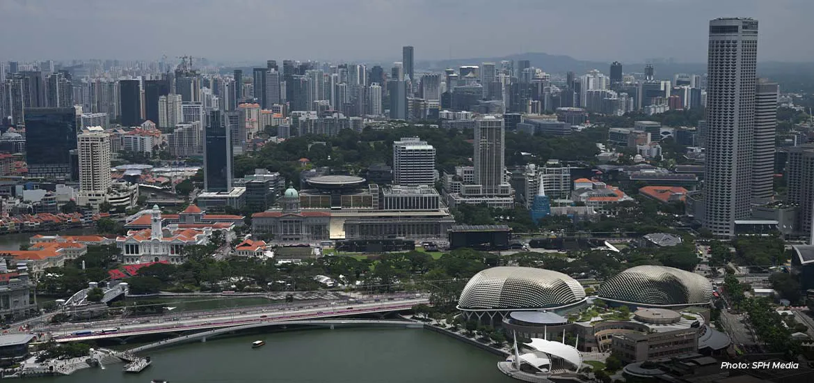 Singapore can be a philanthropic hub for Southeast Asia, says social investor network Masthead