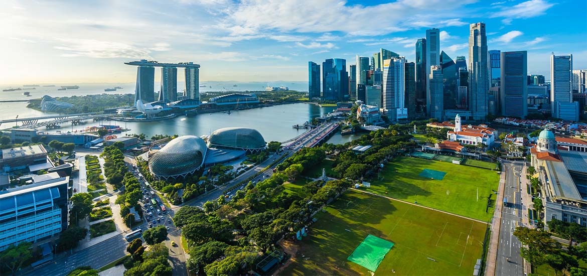 Singapore draws record $22.5b in fixed asset investments in 2022 but level will drop this year: EDB masthead image