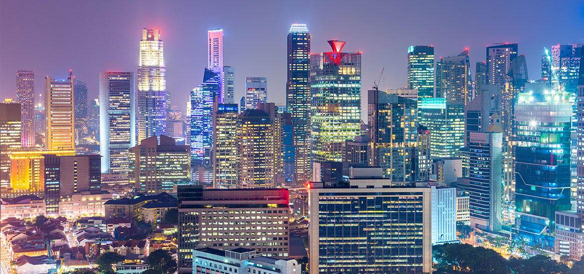 Singapore is No. 2 in the world for attracting and developing talent: Insead Masthead