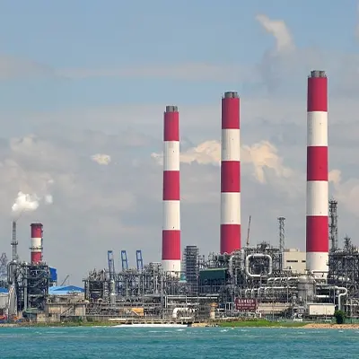 Singapore launches grant call for natural gas power plants to study carbon capture and storage listing image