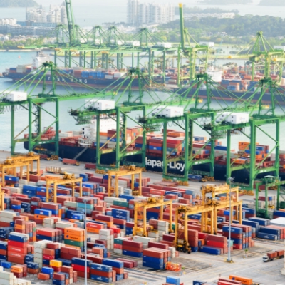 Singapore ranked top shipping hub for 9th year in a row by global maritime index listing