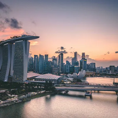 Singapore reclaims top spot in world competitiveness ranking after three years listing image