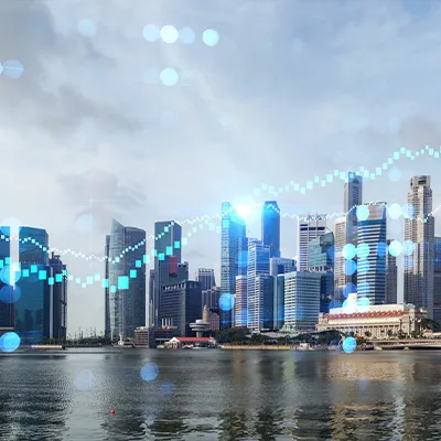 Singapore rises to fifth place in Global Innovation Index 2023 List Image