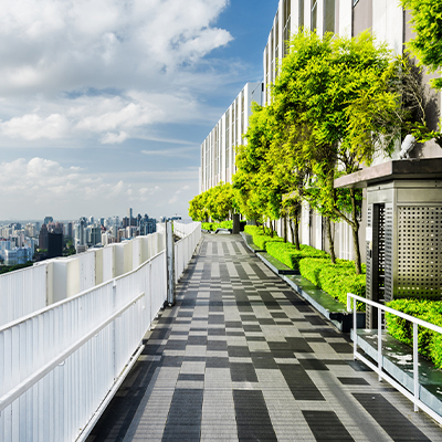 Singapore's methodical approach to becoming a net-zero city listing
