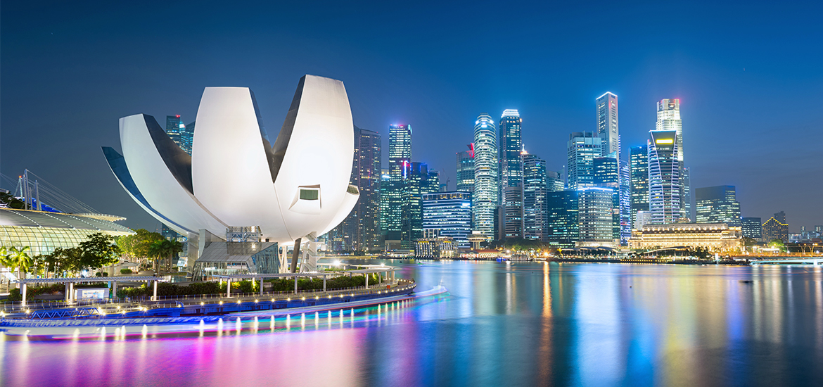 Singapore's tech start-ups raised $5.3b in first half of 2021, up from $3.4b in 2020 Masthead