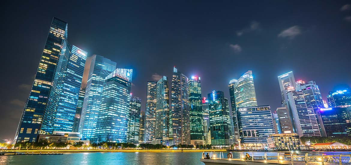 Singapore still leads the way as the world’s best place to do business masthead image