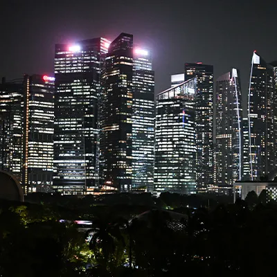 Singapore to double energy import capacity under regional power trade deal listing image