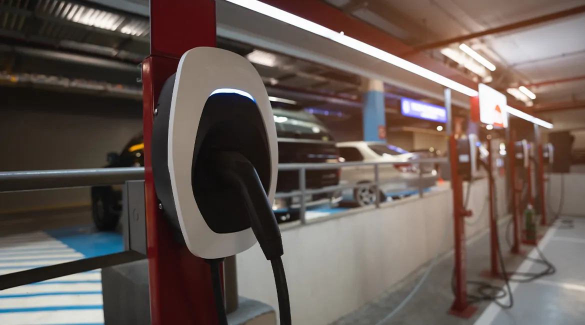 Singapore to host Southeast Asia’s largest EV charging hub masthead image