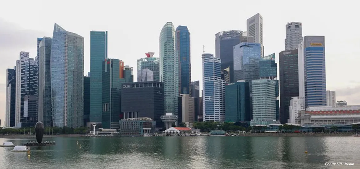 Out of 25 countries that were named global innovation champions, Singapore received the highest composite score, a jump from its 15th position in 2023.