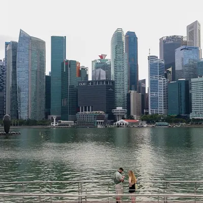 Singapore tops global innovation ranking of over 70 countries listing image