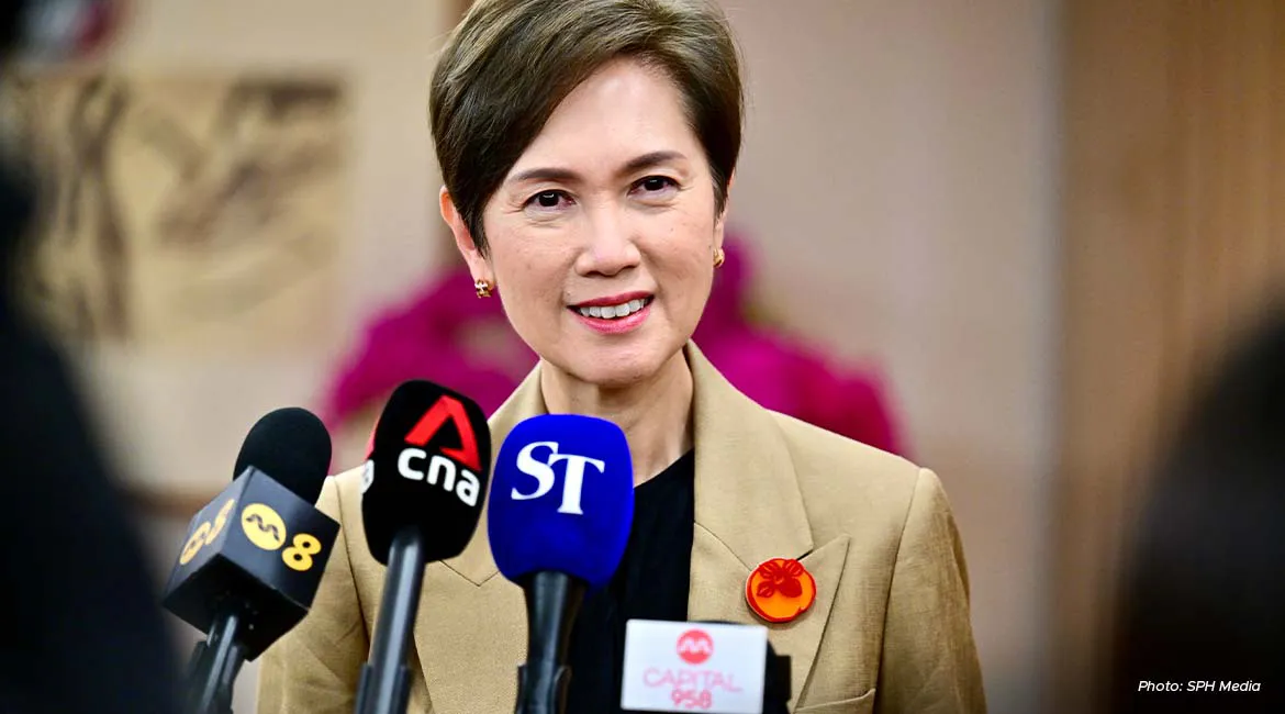 Minister for Digital Development and Information (MDDI) Josephine Teo said that by engaging in these discussions at an early stage, governments can potentially create AI regulation that is “as interoperable as possible”.