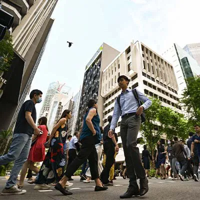 Singapore’s workforce among world’s most skilled INSTEAD List Image