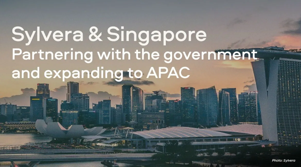 Sylvera and Singapore: Empowering Nations Towards Climate Action and Expanding into APAC masthead image