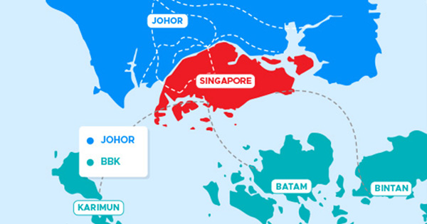 Twin To Win: How Manufacturing Companies In Singapore Are Growing In ...