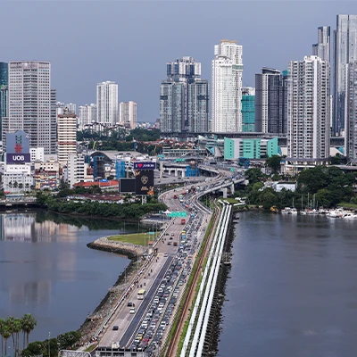 Two SGX listcos eye investments in Johor-Singapore Special Economic Zone: Maybank listing image