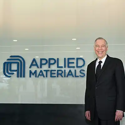US chip gear giant Applied Materials to double Singapore manufacturing, R&D and headcount listing image