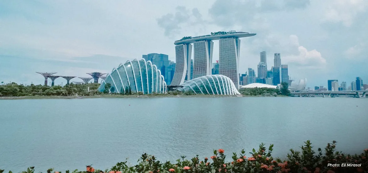 What does it really cost to live in Singapore – the world’s ‘most expensive’ city? masthead image