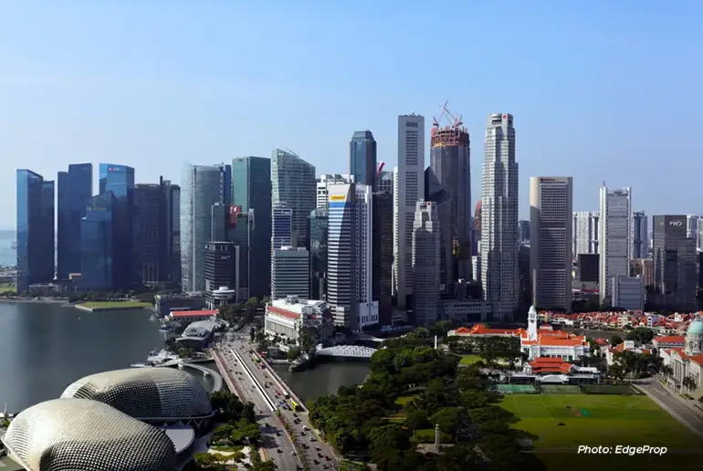 An investment haven, Singapore has attracted many high-net-worth individuals to set up single family offices for tax incentives.