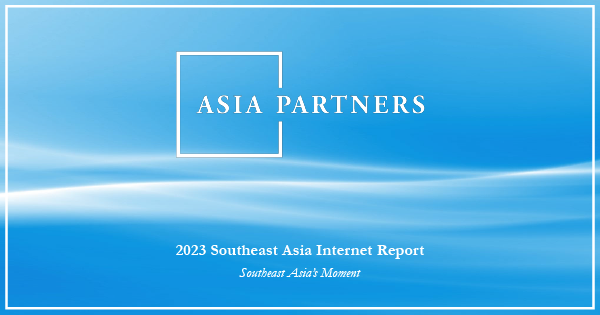 2023 Southeast Asia Internet Report: Southeast Asia’s Moment ...