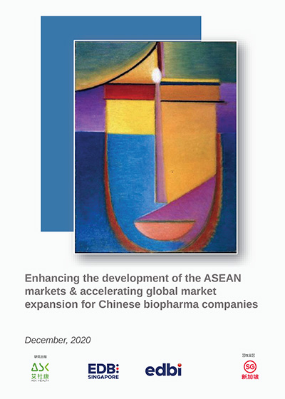 Capturing the Southeast Asian Biopharma Market Opportunity Listing