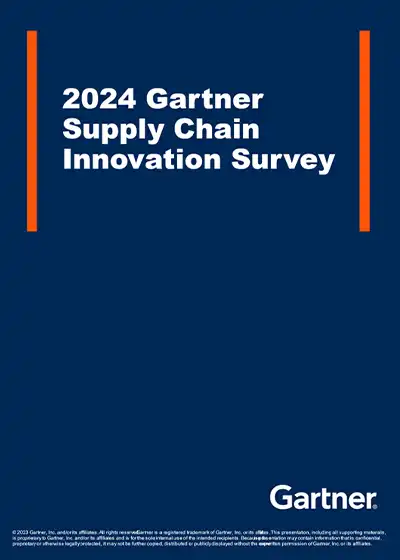 Explore how companies are transforming supply chains with digital innovation to balance efficiency, resources, and costs