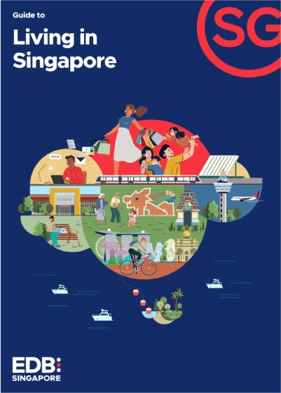 Guide to Living in Singapore