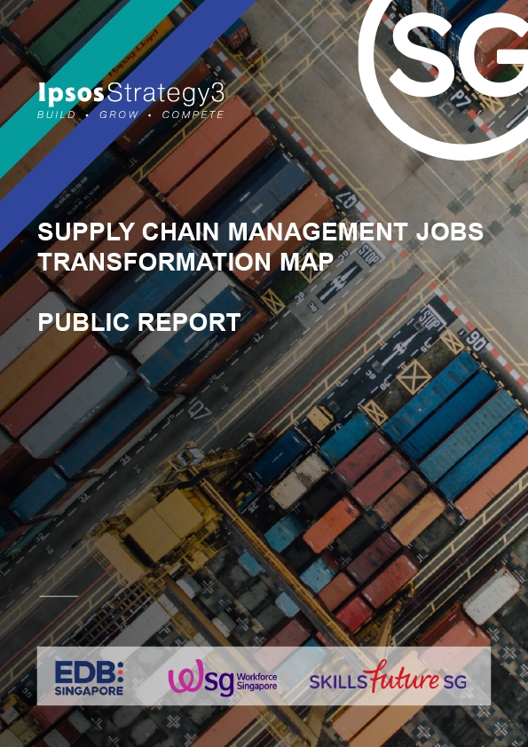 guide to transforming singapores supply chain management workforce