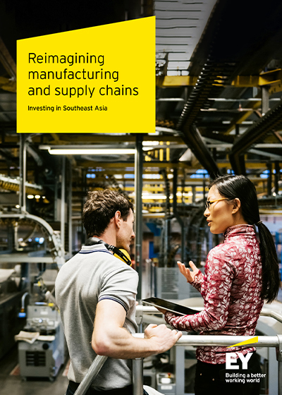 reimagining manufacturing and supply chains listing image