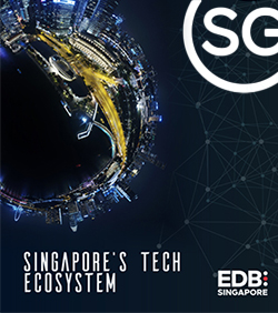 Singapore's Tech Ecosystem