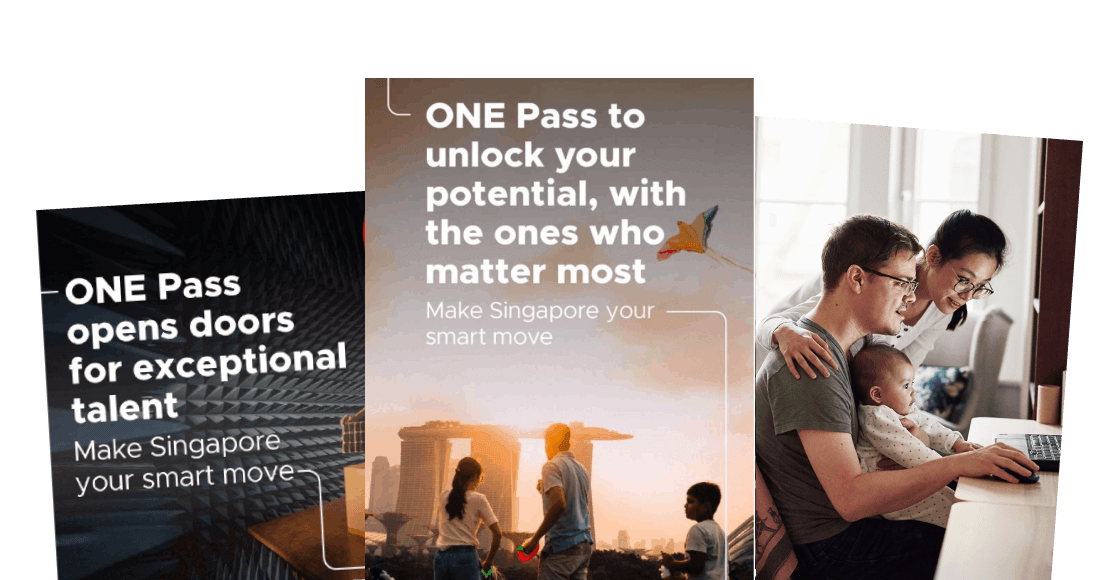 <p>Discover the new<br />
5-year ONE Pass</p>
