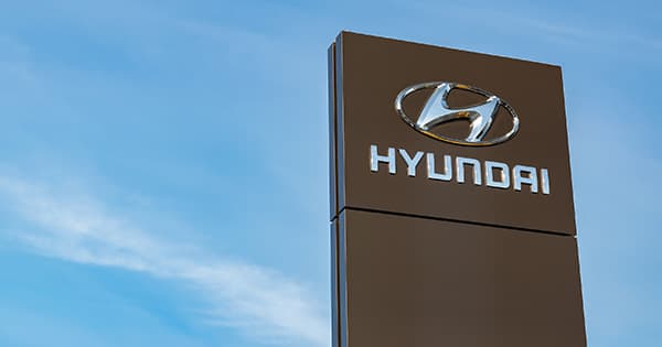 Hyundai's Investment Could Help Grow Singapore Ev Ecosystem 