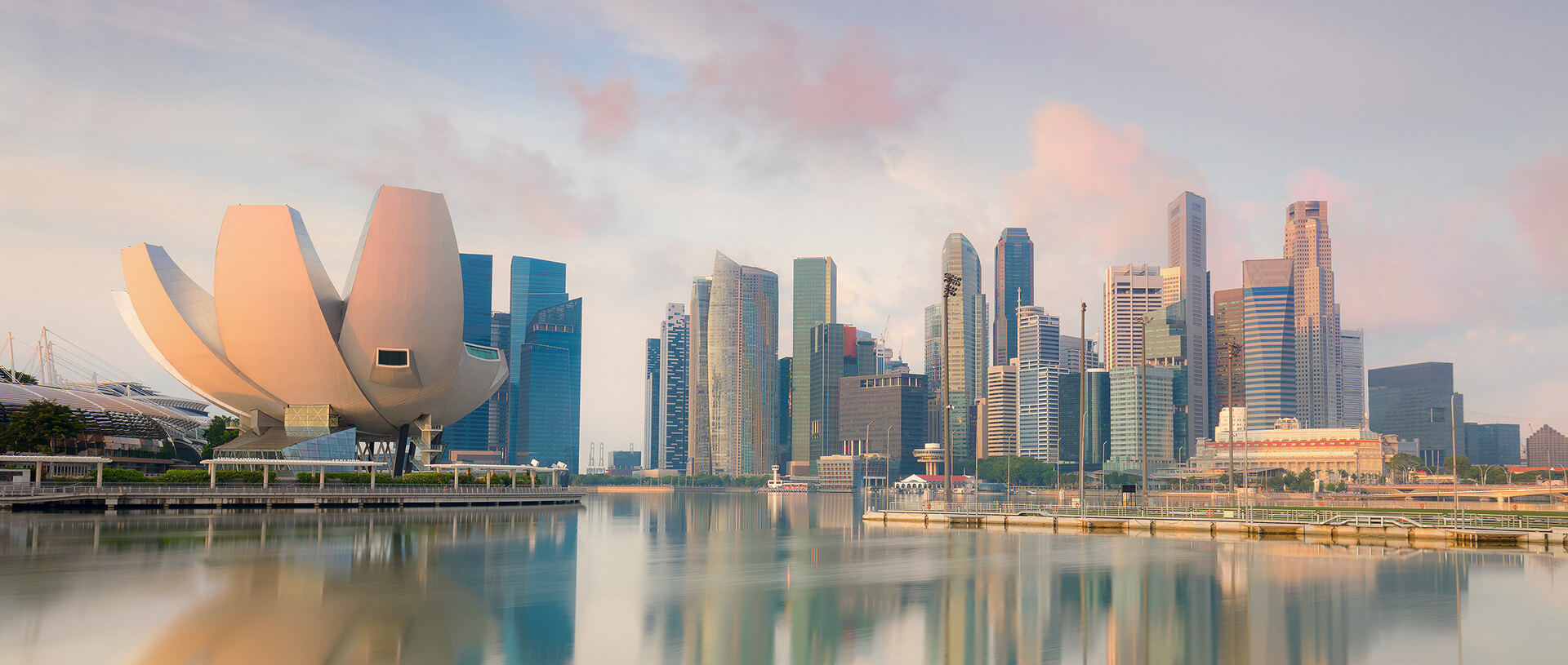 Singapore remains Asia-Pacific's most innovative nation