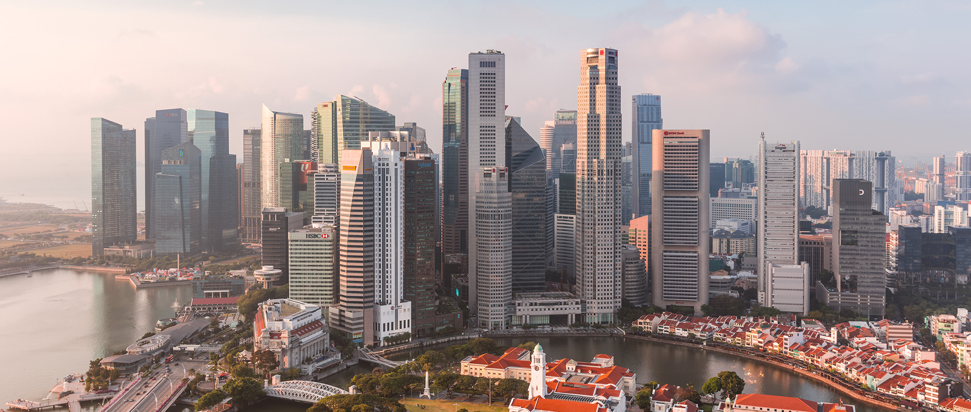 What's next for China's tech investment into ASEAN