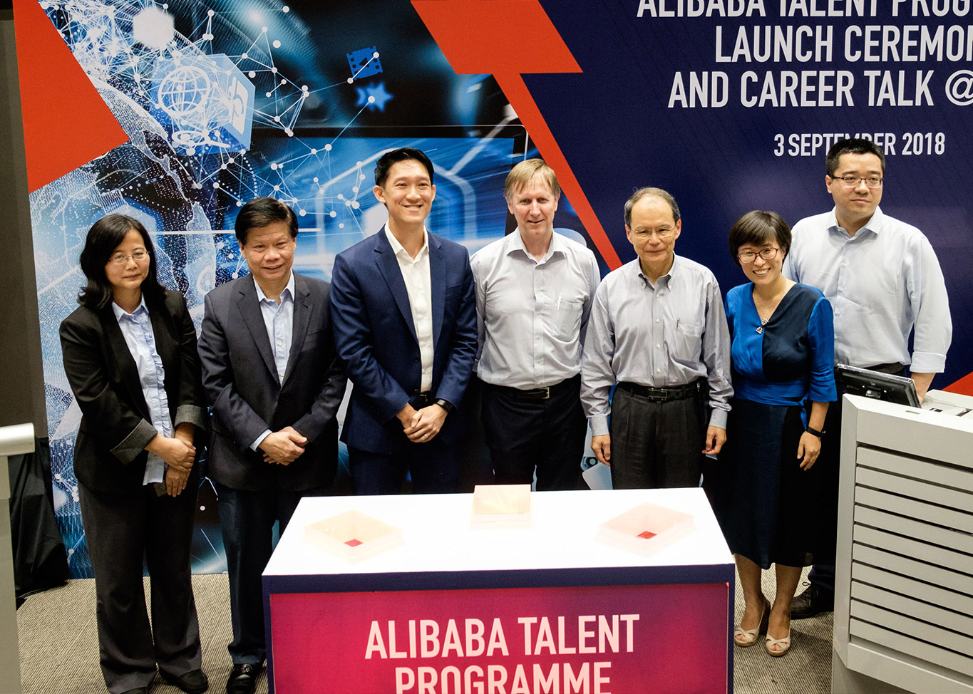 Alibaba-NTU Singapore Joint Research Institute.
