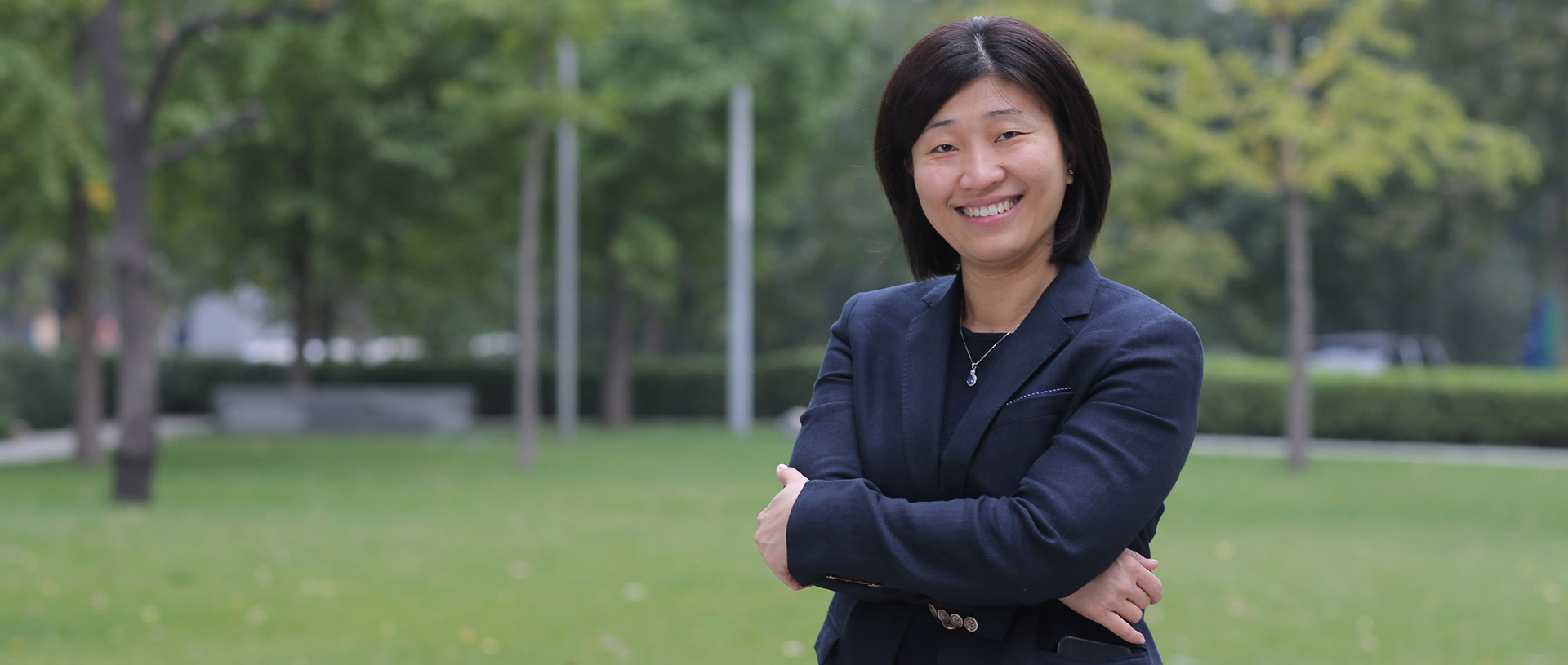 Through the lens of VC: GGV Capital’s Jenny Lee on unicorn traits and more