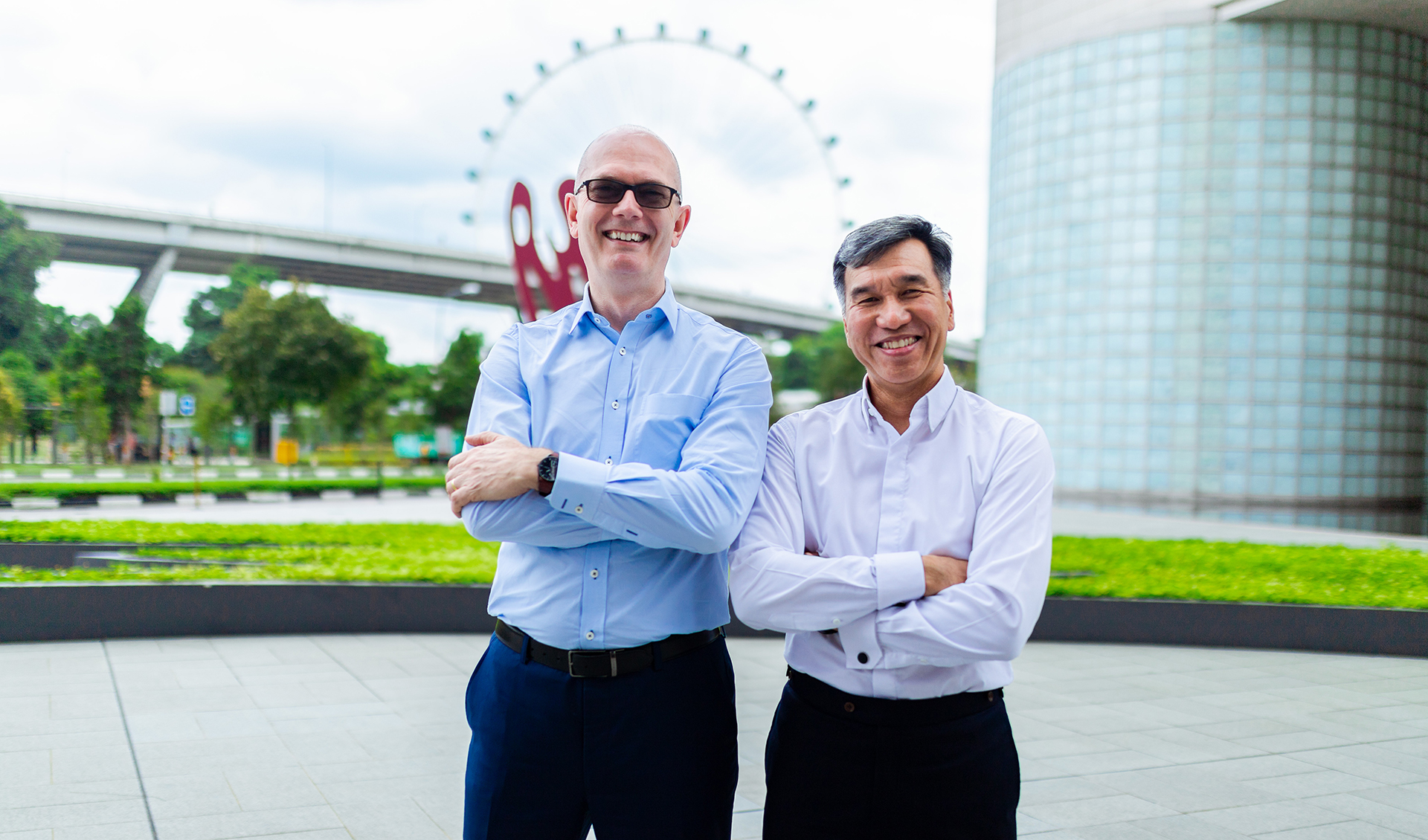 Tech talent – The reason why AI startup Adatos chose Singapore