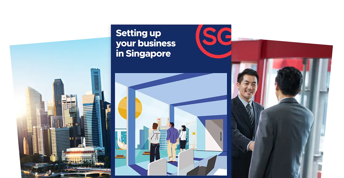 <h5><b>Insights into Headquarters in Singapore</b></h5>