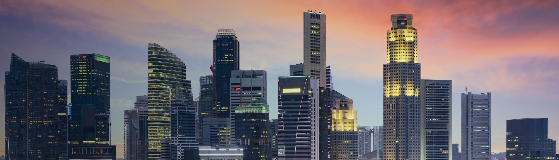 An economic powerhouse in Asia | Singapore EDB