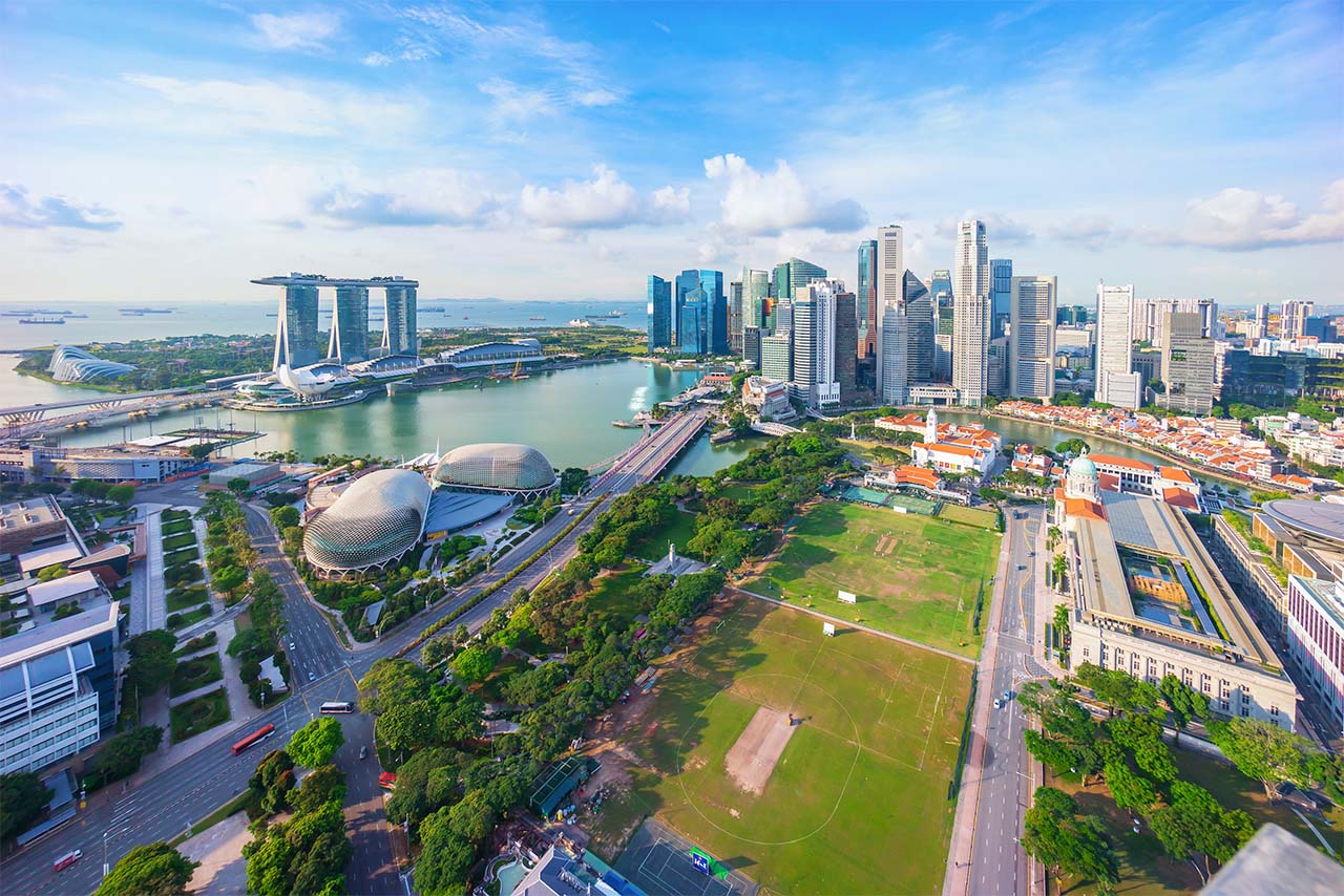 シンガポール、「世界のスタートアップ・エコシステムランキング」で18位から8位に上昇
